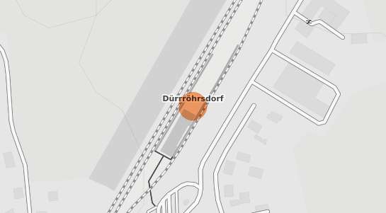 Mietspiegelkarte Dürrröhrsdorf-Dittersbach Elbersdorf